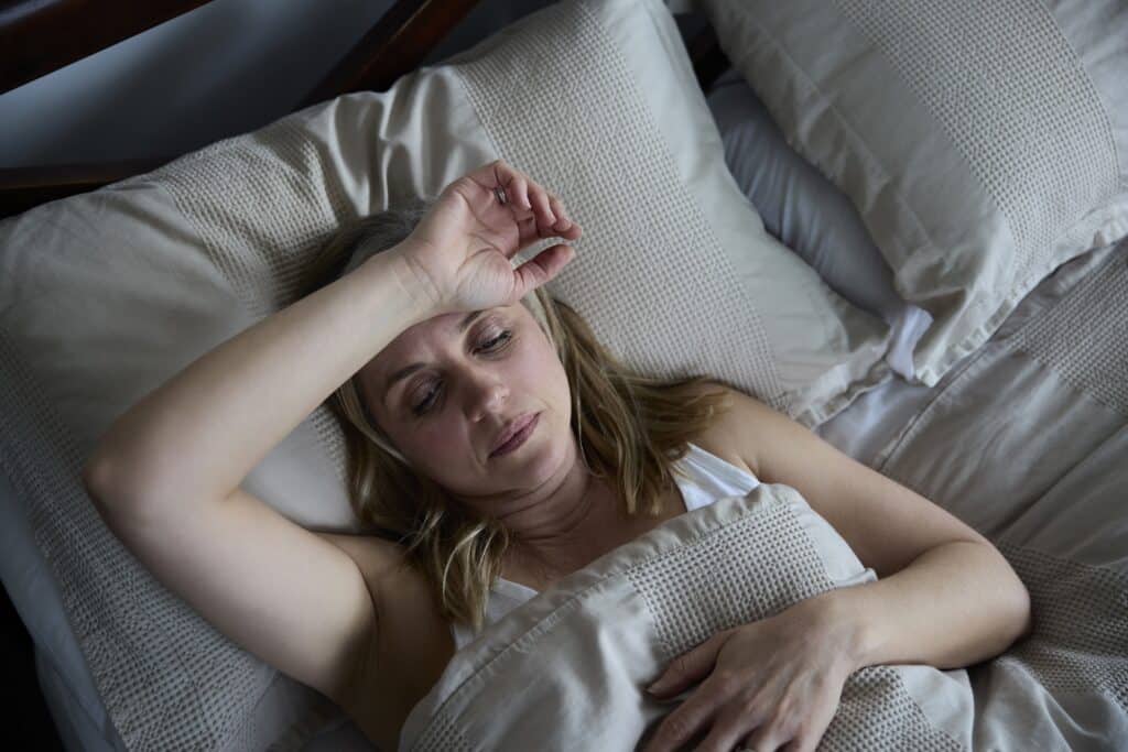 How Chiropractic Care Can Improve Sleep Quality